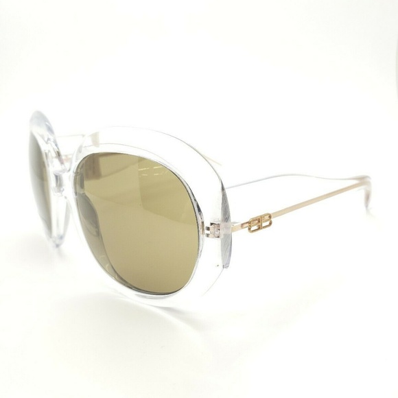 Balenciaga BAL 0125/S 900/E4